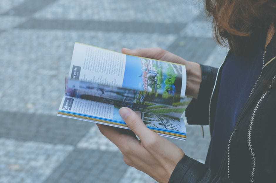 Η επανάσταση της τεχνολογίας στον τουρισμό της Ελλάδας: Το μέλλον είναι τώρα